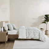 Teryn Duvet Cover Set-Gina's Home Linen Ltd