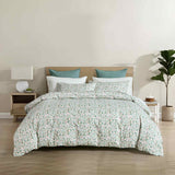 Teryn Duvet Cover Set-Gina's Home Linen Ltd