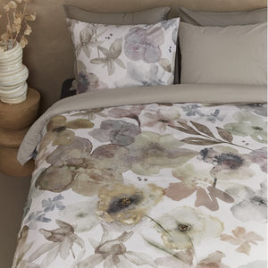 Thalia Pastel Duvet Cover Set-Gina's Home Linen Ltd