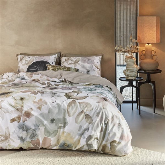 Thalia Pastel Duvet Cover Set-Gina's Home Linen Ltd