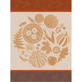 Thanksgiving Kitchen Towel-Gina's Home Linen Ltd