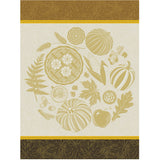 Thanksgiving Kitchen Towel-Gina's Home Linen Ltd