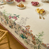 Theieres Table Linens Collection-Gina's Home Linen Ltd