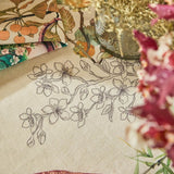 Theieres Table Linens Collection-Gina's Home Linen Ltd