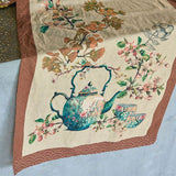 Theieres Table Linens Collection-Gina's Home Linen Ltd