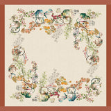 Theieres Table Linens Collection-Gina's Home Linen Ltd