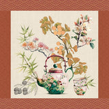 Theieres Table Linens Collection-Gina's Home Linen Ltd