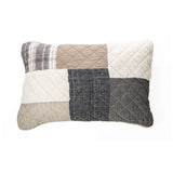 Theory Patchwork Quilt Collection-Gina's Home Linen Ltd