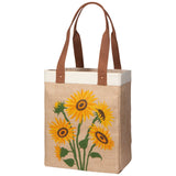 Tote Bag-Gina's Home Linen Ltd
