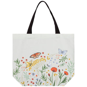 Tote Bag-Gina's Home Linen Ltd