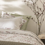 Tourbillon Bedding Collection-Gina's Home Linen Ltd