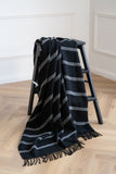Treble Baby Alpaca Throw-Gina's Home Linen Ltd