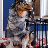 Truffes Kitchen Towel-Gina's Home Linen Ltd