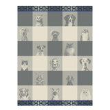 Truffes Kitchen Towel-Gina's Home Linen Ltd