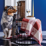 Truffes Kitchen Towel-Gina's Home Linen Ltd