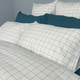 Tucker Bedding Collection-Gina's Home Linen Ltd