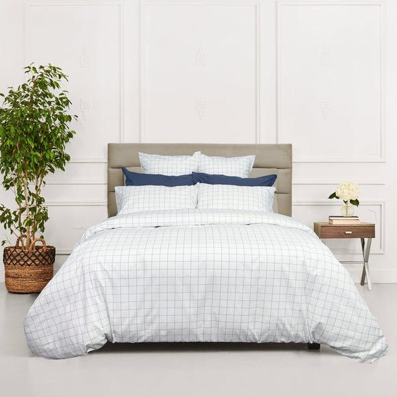 Tucker Bedding Collection-Gina's Home Linen Ltd