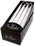 Twilight Taper Candles-Gina's Home Linen Ltd