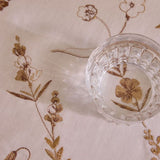 Valse de Lin Table Linen Collection-Gina's Home Linen Ltd