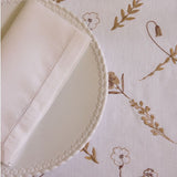 Valse de Lin Table Linen Collection-Gina's Home Linen Ltd