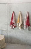 Vasco Towel Collection-Gina's Home Linen Ltd