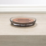 Vaso Bath Accessories Collection-Gina's Home Linen Ltd