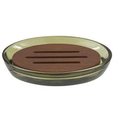 Vaso Bath Accessories Collection-Gina's Home Linen Ltd