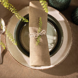Vegetal Mood Table Linens Collection-Gina's Home Linen Ltd