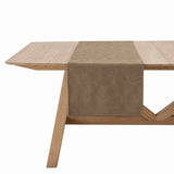 Vegetal Mood Table Linens Collection-Gina's Home Linen Ltd