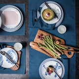 Vegetal Mood Table Linens Collection-Gina's Home Linen Ltd