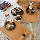 Vegetal Mood Table Linens Collection-Gina's Home Linen Ltd