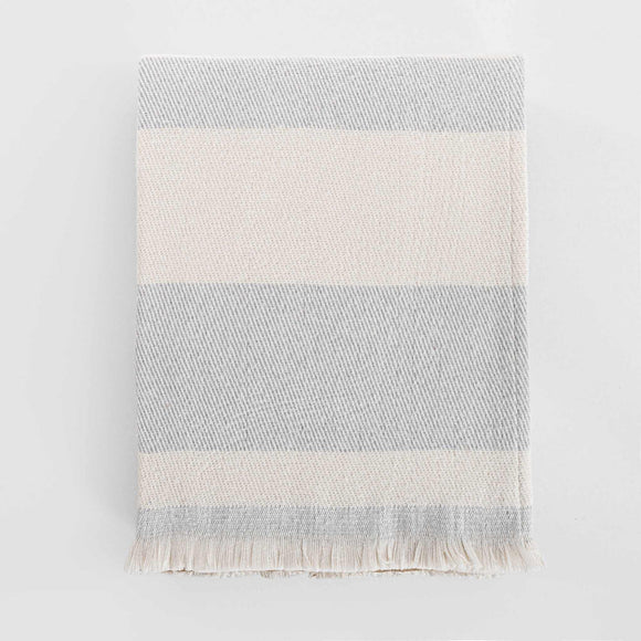 Vell Throw Blanket-Gina's Home Linen Ltd