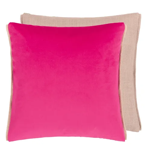 Velluto Decorative Cushion Covers-Gina's Home Linen Ltd