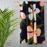 Velour Beach Towels-Gina's Home Linen Ltd