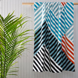 Velour Beach Towels-Gina's Home Linen Ltd