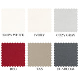 Velvet Flannel Bedding Collection-Gina's Home Linen Ltd