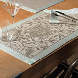 Venezia Table Linens Collection-Gina's Home Linen Ltd