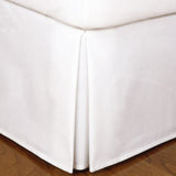 Venice Percale Collection Lined Bedskirts-Gina's Home Linen Ltd
