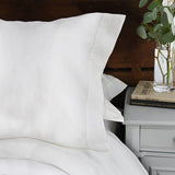 Veritae Percale Bedding Collection-Gina's Home Linen Ltd
