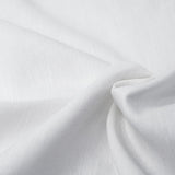 Veritae Percale Solid-Gina's Home Linen Ltd