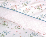 Verriere Bedding Collection-Gina's Home Linen Ltd