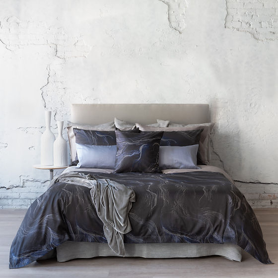 Vesper Bedding Collection-Gina's Home Linen Ltd