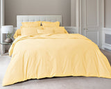 Vexin Duvet Cover Collection-Gina's Home Linen Ltd