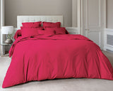 Vexin Duvet Cover Collection-Gina's Home Linen Ltd