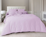 Vexin Duvet Cover Collection-Gina's Home Linen Ltd