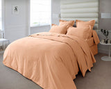 Vexin Duvet Cover Collection-Gina's Home Linen Ltd