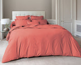 Vexin Duvet Cover Collection-Gina's Home Linen Ltd