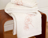 Villandry Bath Collection-Gina's Home Linen Ltd