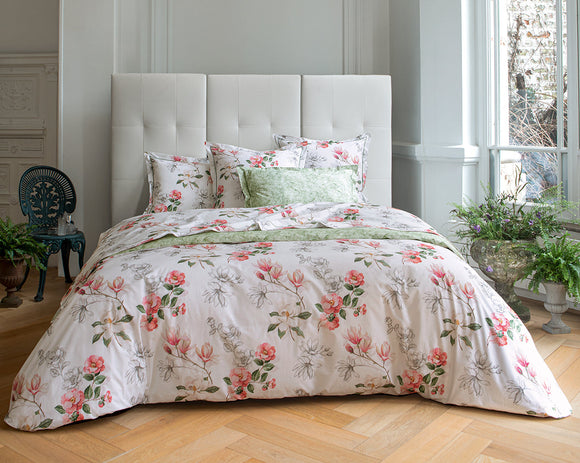 NEI-WAI Baroque Peony Flannel Blanket - Adding a Touch of Vintage Elegance  to Your Room, Seasons, 76x100CM : : Home & Kitchen