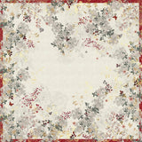 Vintage Flowers Table Linens Collection-Gina's Home Linen Ltd